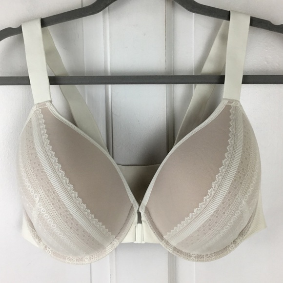 Spanx Bra-llelujah Illusion Lace Bra - Picture 1 of 7